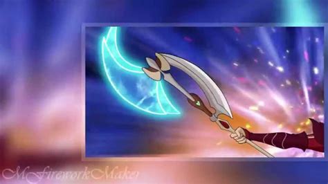 winx club specialists|winx club specialists weapons.